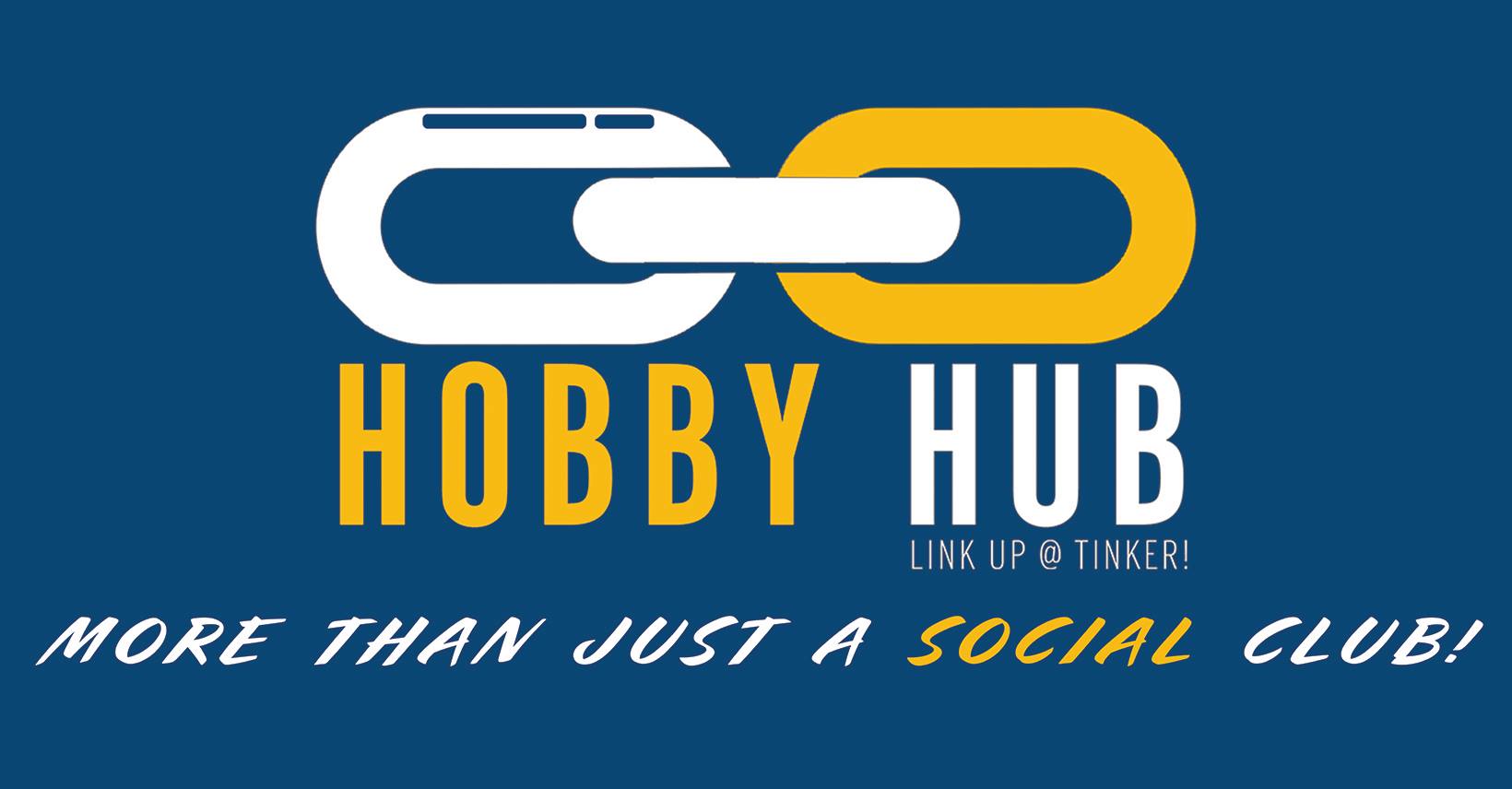 Hobby Hub Logo